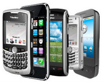 Picking the right Smart Phone