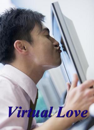 Virtual love